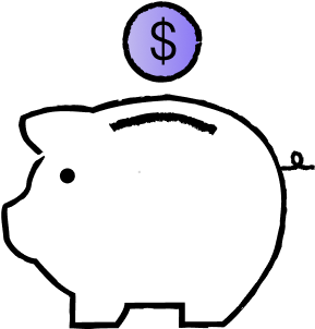 價值方案的插圖